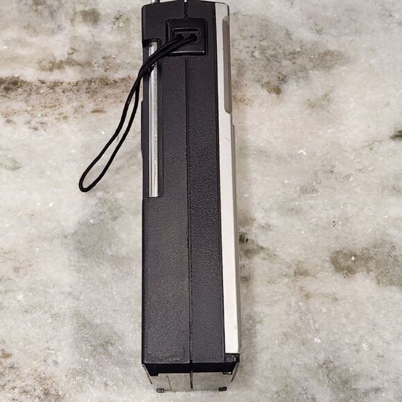 Vintage General Electric Radio Model 7-2924A Portable AM/FM Tested WORKS - Picture 5 of 8